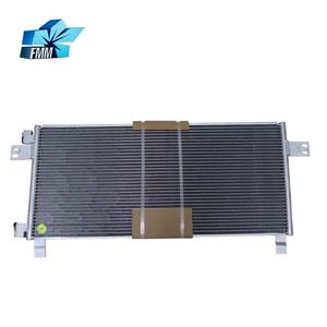 Venta Directa de Fábrica, Condensador de Aire Acondicionado para Camiones MAN, 12V - Product Image 1