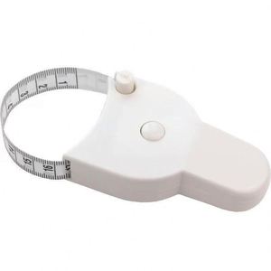 Cinta Métrica Retráctil Automática de 150CM con Doble Escala (Pulgadas y CM) para Medir Cintura y Fitness - ¡Oferta! - Product Image 4