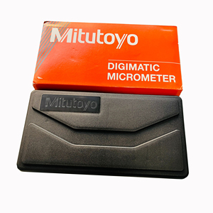 Micrometro Digitale a V Mitutoyo 314-251-30 VM3-15MX per Metalli, Gamma 1-15mm, Risoluzione 0.001mm, Precisione 0.002mm - Product Image 4