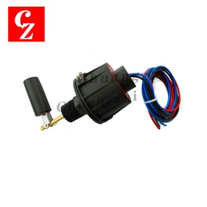 Capteur de pression d'origine de haute qualité, nouveau, interrupteur de niveau bas d'huile 32276313 pour compresseur d'air Ingersoll Rand - Product Image 2