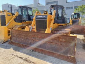 160HP <span class=keywords><strong>SHANTUI</strong></span> pântano bulldozers preço <span class=keywords><strong>SD16L</strong></span> <span class=keywords><strong>bulldozer</strong></span> barato - Product Image 6