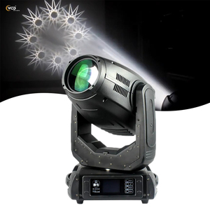 AOPU 280W 10r 3 <span class=keywords><strong>In</strong></span> 1 Sharpy Gobo fascio testa mobile luce da palcoscenico per DJ <span class=keywords><strong>discoteca</strong></span> - Product Image 1