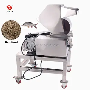 High Capacity Universal Leaf Crusher Tea Leaf Coarse Crusher Machine Grinding MachineSpices Industry Grinder Herb Pulverizer