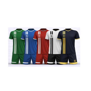 Paquete de Equipación de Fútbol XI - Product Image 4