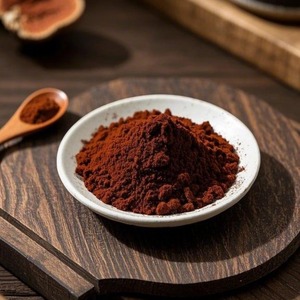 Extracto de <span class=keywords><strong>Ganoderma</strong></span> Lucidum en Polvo de Calidad Confiable, Grado Alimenticio Natural, Hongo Reishi, Lingzhi, <span class=keywords><strong>Ganoderma</strong></span> Lucidum Negro - Product Image 2