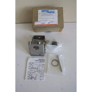 ชุดกลไกวาล์ว Spirax Sarco รุ่น 58134 FT F-125 ขนาด 1-1/4 1-1/2 นิ้ว - Product Image 1