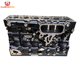 Bloque de Motor Remanufacturado Clawengine Ca C7.1 20R-7197 para Motor C7.1 Common Rail Electrónico, Nivel 4 Interim, Envío desde Hong Kong - Product Image 1