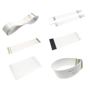 Гибкий плоский пружинный Кабель Ffc Для Renault Megane 2 Mazda Volkswagen Mercedes - Product Image 5