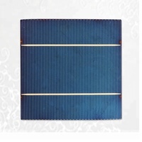 Celda Solar Triple de Unión Monocristalina Sunpower