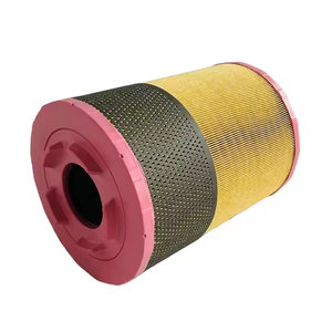 ไส้กรองอากาศที่ใช้ร่วมกันได้กับ MENGMA C25740 (กระดาษกรอง) - Product Image 1