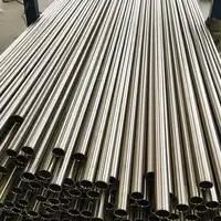 Pipa Stainless Steel, Diameter Sus304 1 Inci 2 Inci 38Mm 42Mm