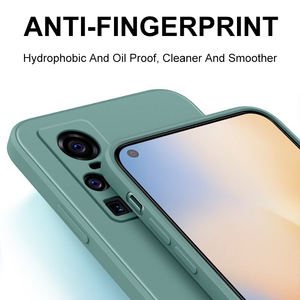 สำหรับ <span class=keywords><strong>Vivo</strong></span> X60 Pro Case,ซิลิโคนสำหรับ <span class=keywords><strong>Vivo</strong></span> S5 S6 S7 S7E S9 S9E Y52S Y70S <span class=keywords><strong>Y85</strong></span> Y93 X30 X50 Pro IQOO 5 NEO 3 - Product Image 3