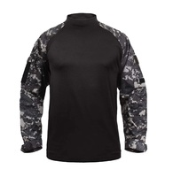 <strong>Best</strong> <strong>Selling</strong> Outdoor Desert Jungle Training Shirt Male Quick-drying <strong>Clothes</strong> Outdoor Camouflage Hunting Wear Shirt