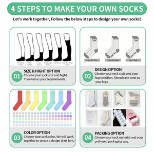 Chaussettes de sport pour hommes Oem Elite respirantes, rembourrées, pour l'été, le basketball, la course à pied, avec logo <span class=keywords><strong>fantaisie</strong></span> brodé, en tissu éponge - Product Image 2