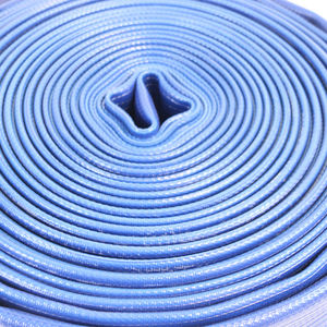 <span class=keywords><strong>สาย</strong></span>ส่งน้ำดับเพลิงแบบยืดหยุ่น PVC ทนแรงดันสูง <span class=keywords><strong>ราคา</strong></span>โรงงาน - Product Image 5