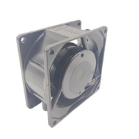 8038 3-Zoll 110V 220V AC Axiallüfter 80x80x38mm AC Kugellager-Lüfter für CNC-Netzteil Schweißmaschine
