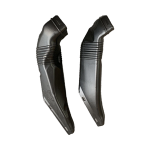 ベントレーコンチネンタルGTフライングスパー吸気パイプ空気ダクト3W0129531A 3W0129532A用 - Product Image 4