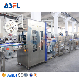Ligne <span class=keywords><strong>de</strong></span> remplissage automatique <span class=keywords><strong>de</strong></span> boissons gazeuses à grande vitesse, solution clé en main pour usine, fabricant professionnel d'équipements <span class=keywords><strong>de</strong></span> remplissage - Product Image 3