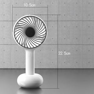 Offre Spéciale Corée Type Extérieur Petit Portatif tenu dans la main Mini <span class=keywords><strong>Ventilateur</strong></span> Usb - Product Image 5