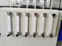 Appareil de test de stabilité à l'oxydation accélérée du biodiesel, conforme aux normes ASTM D7462, ISO 12205 et NFM 07047