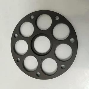 A2FM23 การผลิตแผ่นยึดชิ้นส่วนสำหรับการประกอบมอเตอร์ไฮดรอลิก - Product Image 6