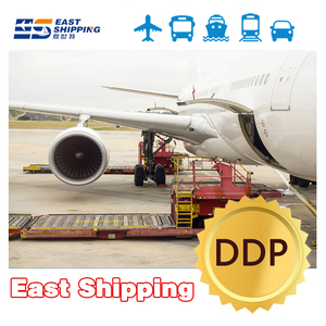 Agente de Envio DDP Espanha para Frete Marítimo Expresso para Reino Unido, Alemanha, Itália, França da China para Armazém FA - Product Image 3