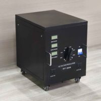 Fabrika Fiyatlı Özelleştirilmiş BVT-10kva~100kva Yukarı ve Aşağı 110V'dan 220V'a Tek Fazlı Düşük Gerilim Trafosu Tam Bakır