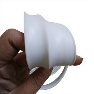 Bande d'étanchéité pour porte de garage anti-poussière, anti-vent et imperméable, bande anti-poussière pour porte à enroulement latérale - Product Image 2