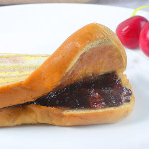 Whoselase Délicieux <span class=keywords><strong>Pain</strong></span> de <span class=keywords><strong>Sandwich</strong></span>, <span class=keywords><strong>Pain</strong></span> à Hamburger, <span class=keywords><strong>Pain</strong></span> de Toast, <span class=keywords><strong>Pain</strong></span> en Papier, Aliments pour le Petit-Déjeuner, Collation, Gâteau - Product Image 4