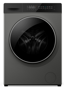 Lave-linge automatique Smad à chargement frontal 6/7/8/9kg 10kg 12kg avec sécheuse, état d'occasion, pour usage domestique, lavage automatique à chargement frontal - Product Image 2