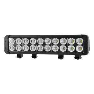 40W 80W 120W 200W 240W 12v 24v IP67 China Factory Wholesale Supplier 5 8 11 17 20 inch 4x4 cheap truck roof LED Light Bar