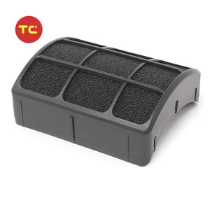 Filtre anti-odeur pré-moteur et jeu de filtres d'entrée pour <span class=keywords><strong>aspirateur</strong></span> droit <span class=keywords><strong>Dirt</strong></span> <span class=keywords><strong>Devil</strong></span> F112 - Product Image 4