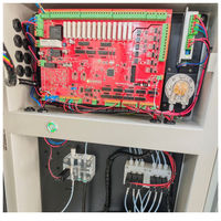 Water Quality Monitoring System Online Silica Analyzer Constant Pressure Dosing System Power Plants 0.0-2000 Ug/L Range 1%