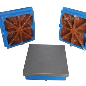 Plaque de <span class=keywords><strong>surface</strong></span> en fonte de précision pour le lappage - Product Image 1