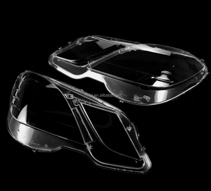 Прозрачная Крышка для фар - Product Image 3