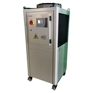 Factory hot sale direct supplier air cooled industrial water chiller