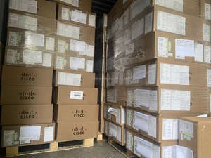 S <b>Switch</b> C1200-16P-2G NEW Original 1200 16-<b>port</b> GE PoE 2x1G SFP C1200-16P-2G <b>Switch</b> - Product Image 5