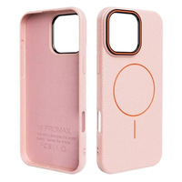 Étui de téléphone portable en TPU à motif litchi avec anneau magnétique, aspect cuir mat, pour iPhone 17 Pro, 16 Pro, 15 Pro, 15 Plus, 14 Pro, 14 Plus