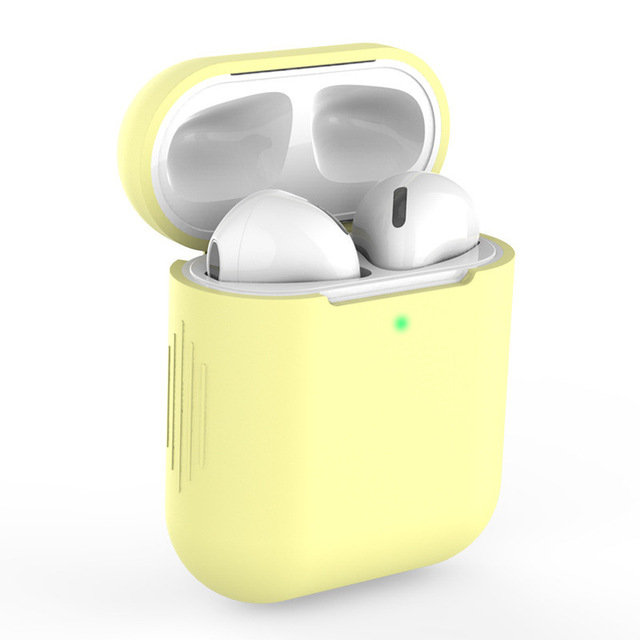 light yellow