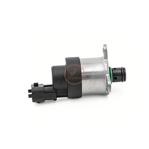 Válvula de Succión del Regulador de Presión de Combustible 0928400715 0928400632 0928400701 0928400638 - Product Image 1