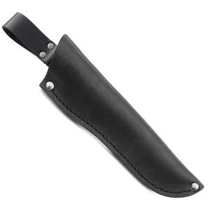 High Quality Custom Leather Pocket Knife Sheath Folding Knife Cover Hunting Fishing Camping Outdoor Usage - Product Image 1