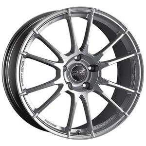 Cerchi in Lega ultralegera 8X17 5x112 et 48คริสตัลไทเทเนียม - Product Image 1