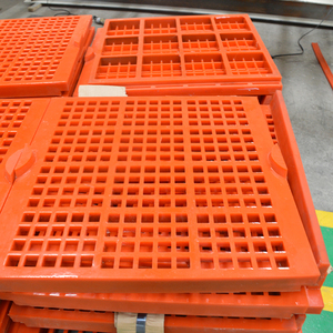 Tấm tác động PU 610x203x45mm - Product Image 5