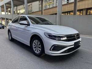 Volkswagen Bora <span class=keywords><strong>2022</strong></span> Modèle 200TSI DSG Zhixing PRO Version Voiture d'occasion pas cher - Product Image 2