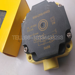 Venta caliente Sensor de temperatura de alta calidad NI75U/100%/VN4X2/AN6X2/AP6X2 // FZ3X2/NI40 Original - Product Image 4