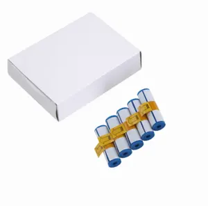 Card Printer Adhesive Cleaning Roller Kits for Magicard Enduro/Enduro3e/Rio Pro Duo
