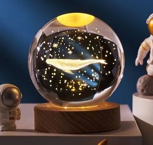 Cuando <span class=keywords><strong>el</strong></span> mar está azul, veo ballenas. Cuando me despierto <span class=keywords><strong>de</strong></span> mi <span class=keywords><strong>sueño</strong></span>, veo que hay grandes cantidades <span class=keywords><strong>de</strong></span> bases para bolas <span class=keywords><strong>de</strong></span> cristal disponibles. - Product Image 1