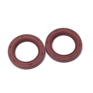 Composants en caoutchouc FPM résistant à la chaleur et aux produits chimiques - Product Image 4