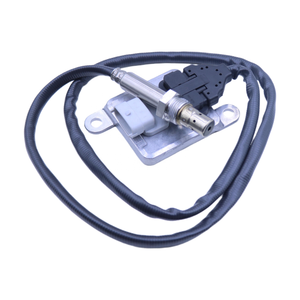 Phụ tùng ô tô 12V nox cảm biến 2894945 5wk96692a cho Cummins ISB cảm biến oxy - Product Image 1