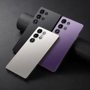 2025 nhà máy ban đầu giá S25 siêu điện thoại thông minh mới đến 16GB + 1TB S25 siêu mở khóa Android điện thoại di động - Product Image 3